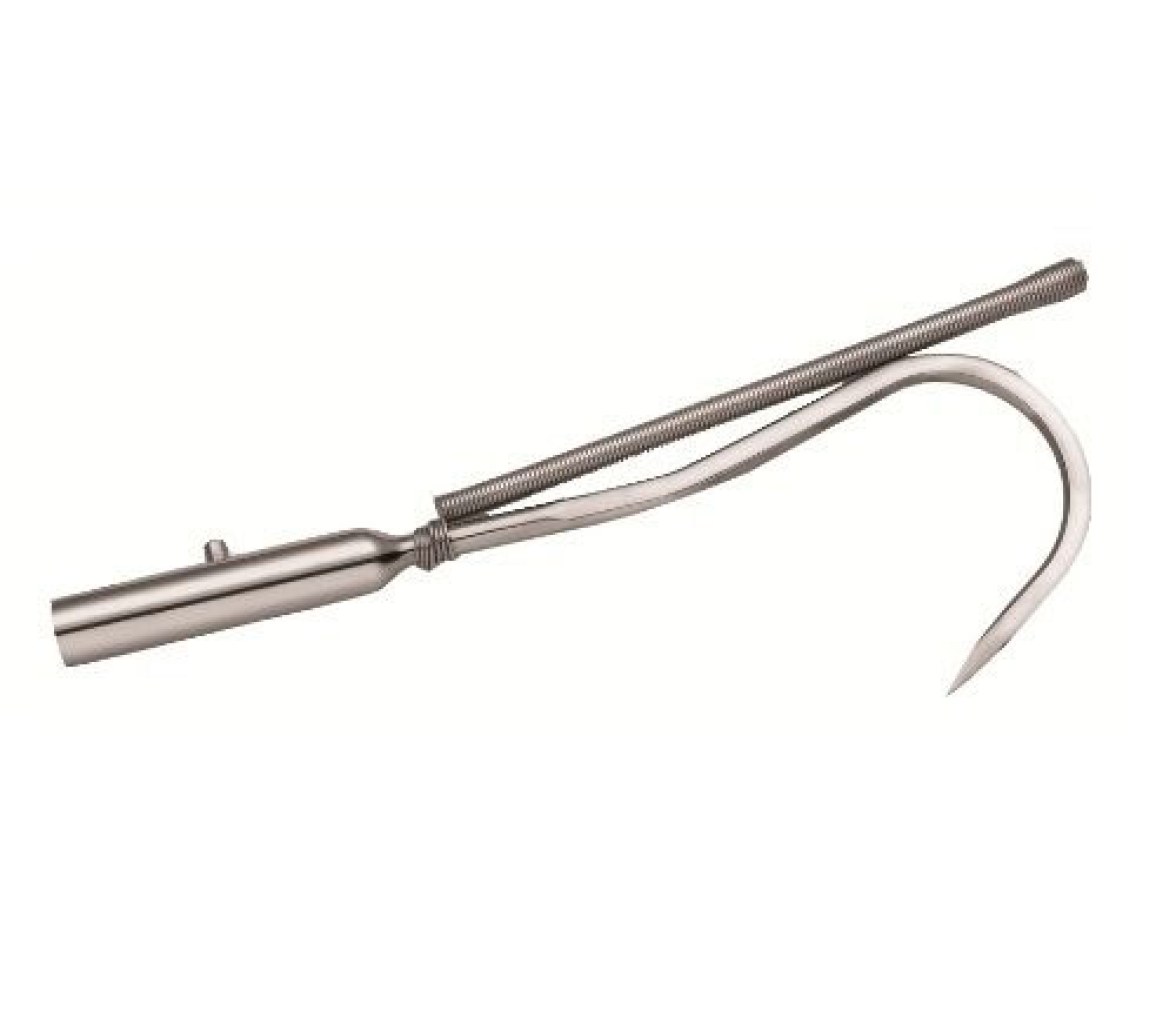 Shurhold Gancho Inox 10 cm Modelo 1804