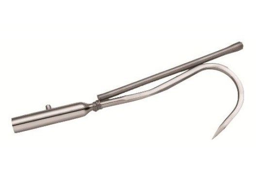 Shurhold Gancho Inox 10 cm Modelo 1804