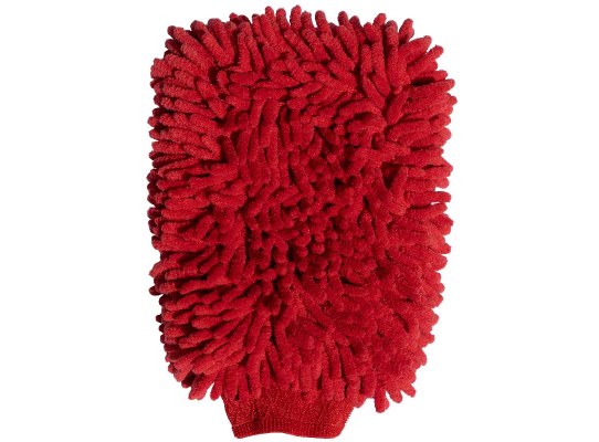 Shurhold Chenille Microfiber Premium Scratch-Free Wash Mitt Model 286