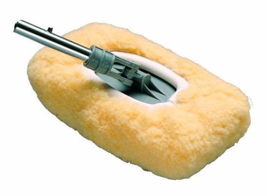 Shurhold Mopa Suave con Rotatorio Modelo 1710 C