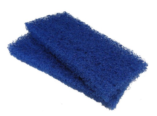 Shurhold Pack 2 Esponjas Grosor Medio Modelo 1702