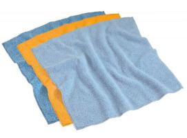 Shurhold Pack 3 Bayetas Microfibra Modelo 293