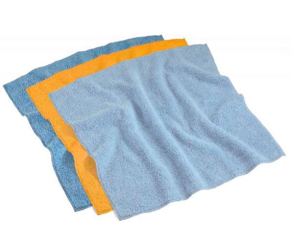 Shurhold Pack 3 Bayetas Microfibra Modelo 293