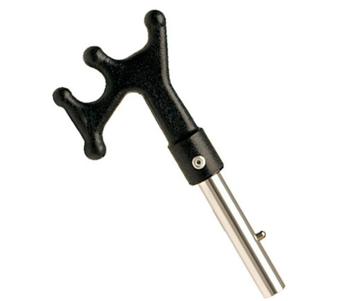 Shurhold Punta de Bichero Modelo 130