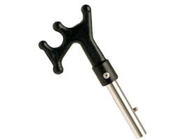 Shurhold Punta de Bichero Modelo 130