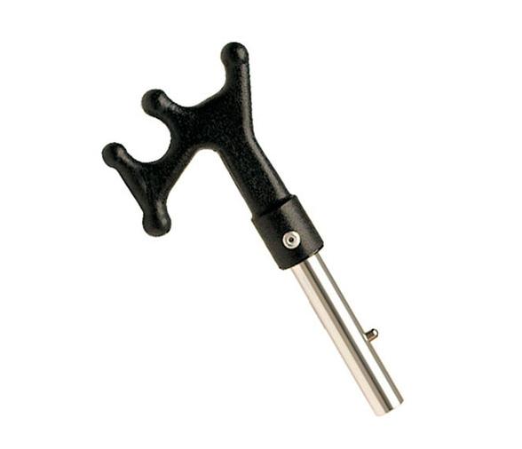 Shurhold Punta de Bichero Modelo 130