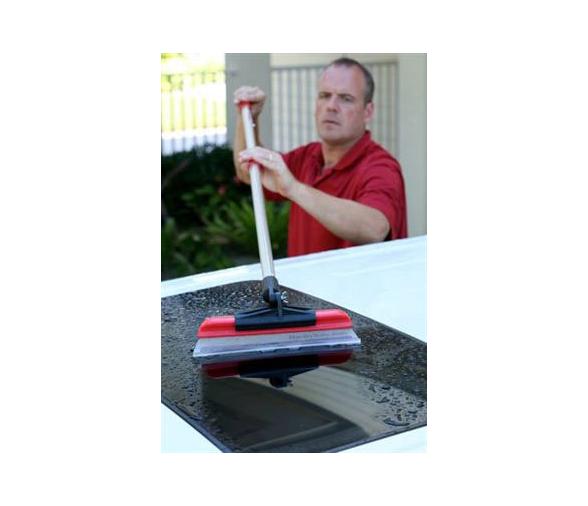 Shurhold Adaptador para Espatula Limpia Cristales Modelo 265