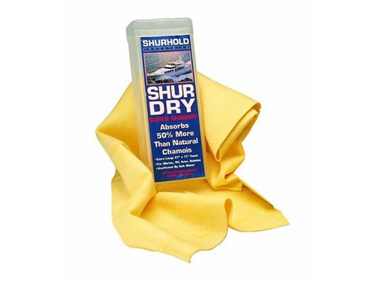 Shurhold Bayeta de PVA Modelo 220