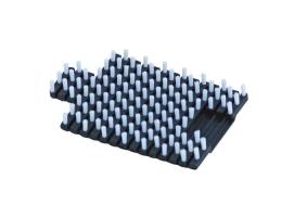 Shurhold Cepillo Flexible para Cabos y Cuerda