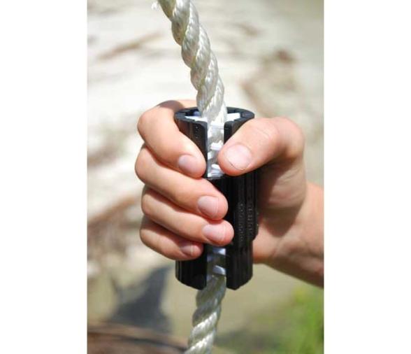 Shurhold Cepillo Flexible para Cabos y Cuerda