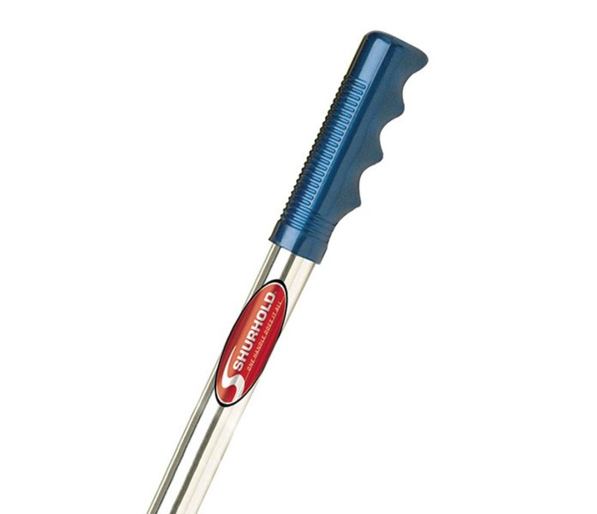 Shurhold Mango Extensor Fijo Azul