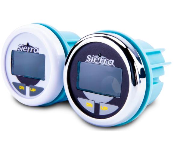 Sierra Profundimetro Digital con Transductor 26000P