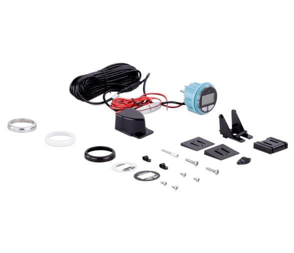 Sierra Profundimetro Digital con Transductor 26000P