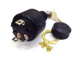 Sierra Interruptor de Arranque