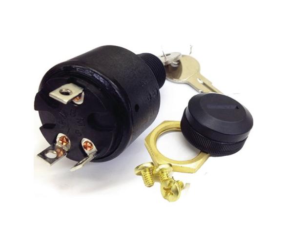 Sierra Interruptor de Arranque