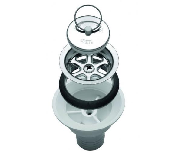 Dometic Sifon Recto de Descarga