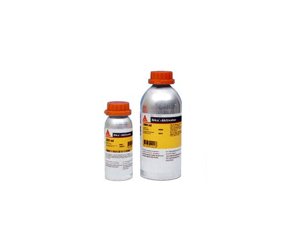 Sika Activator-100 Limpiador Especifico para Lunas y Cristales