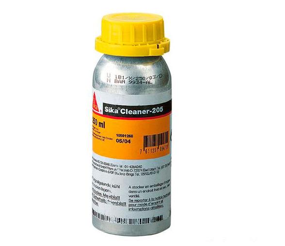 Sika Aktivator-205 Limpiador General de Superficies