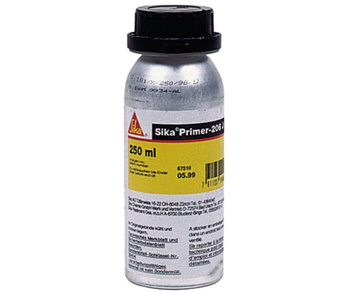 Sika Imprimacion Primer 206 G+P