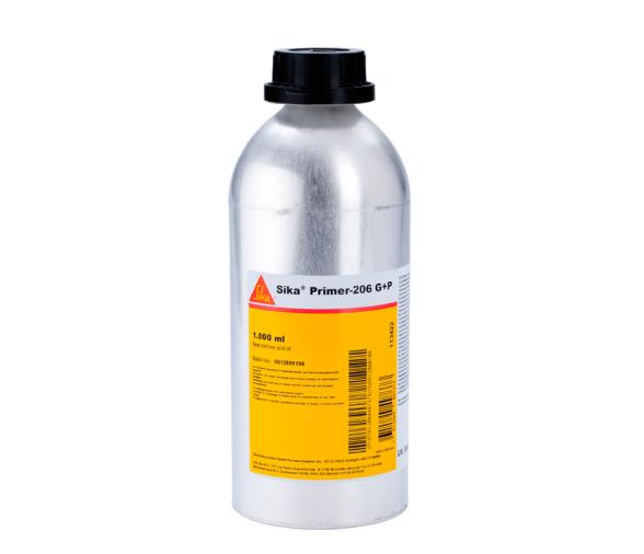 Sika Imprimacion Primer 206 G+P