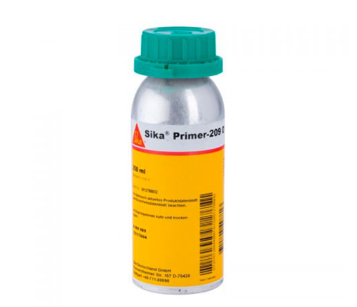 Sika Imprimacion Primer 209D