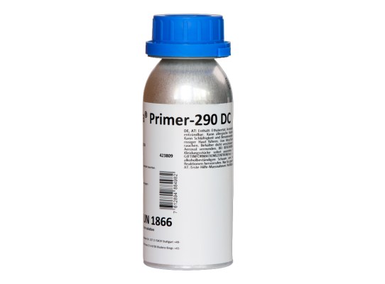 Sika Imprimacion Primer 290 DC 1 Litro