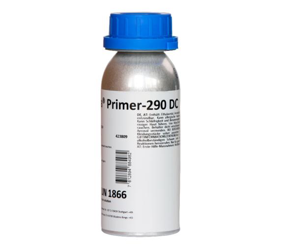 Sika Imprimacion Primer 290 DC 250 cm3