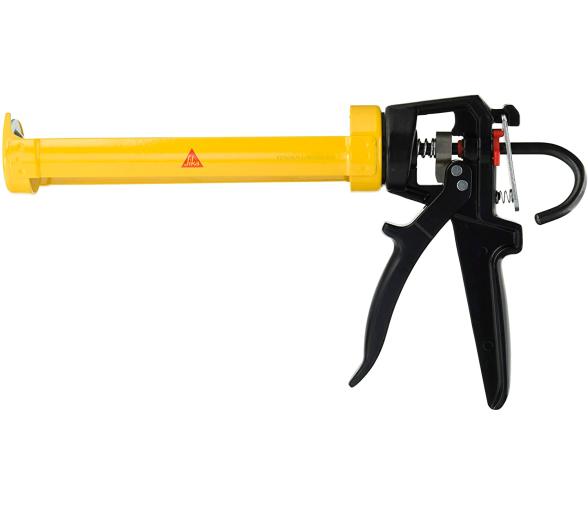 Sika Pistola Reforzada Cartuchos 300mm