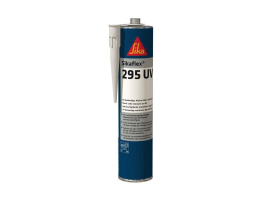 Sikaflex White 295 Adhesive Sealant UV 300 ml