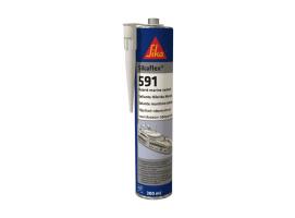 Sikaflex-591 Multifunctional sealant for marine applications