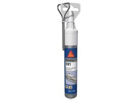 Sikaflex 591 White Marine Adhesive and Sealant