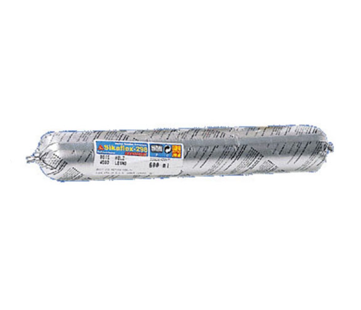 Sikaflex 298 Adhesivo Elastico Para Madera