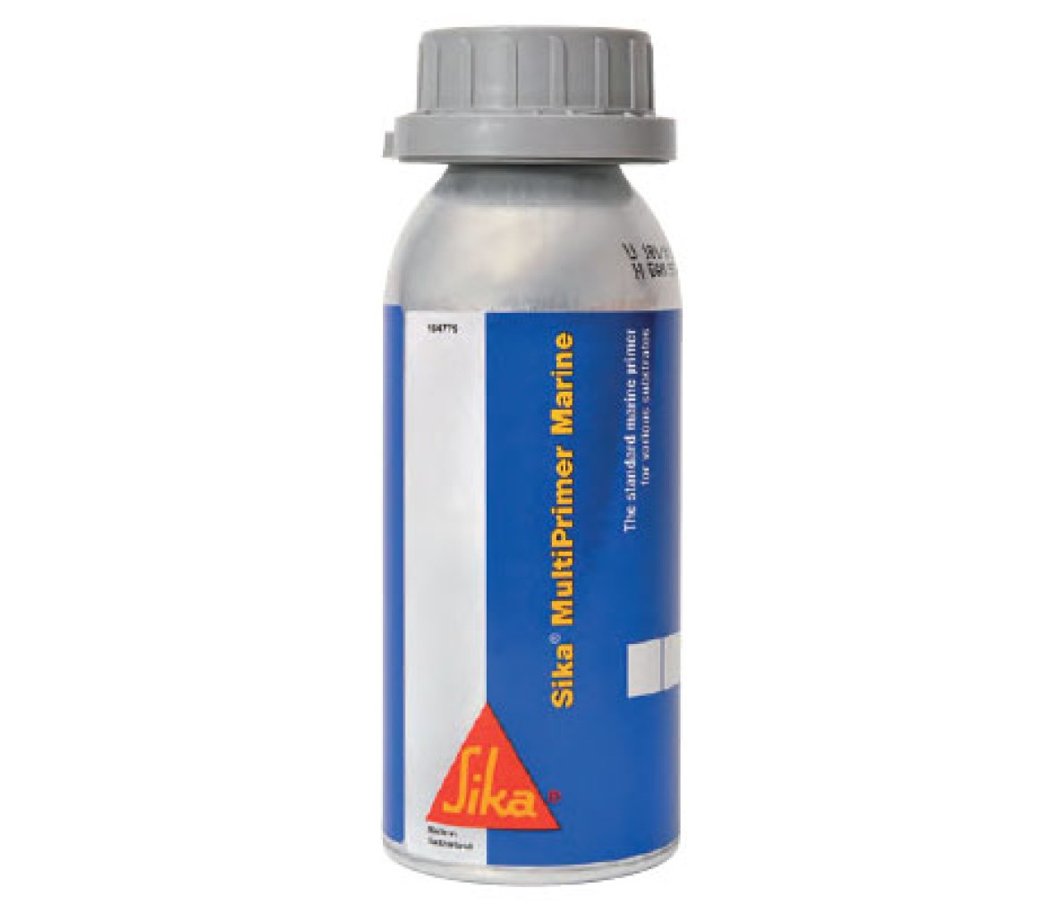 Sika Imprimacion MultiPrimer Marine 250 cm3