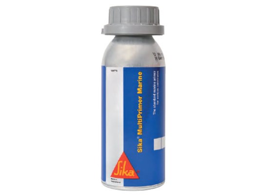 Sika Imprimacion MultiPrimer Marine 250 cm3