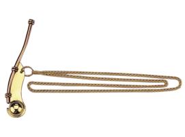 Silbato de Contramaestre