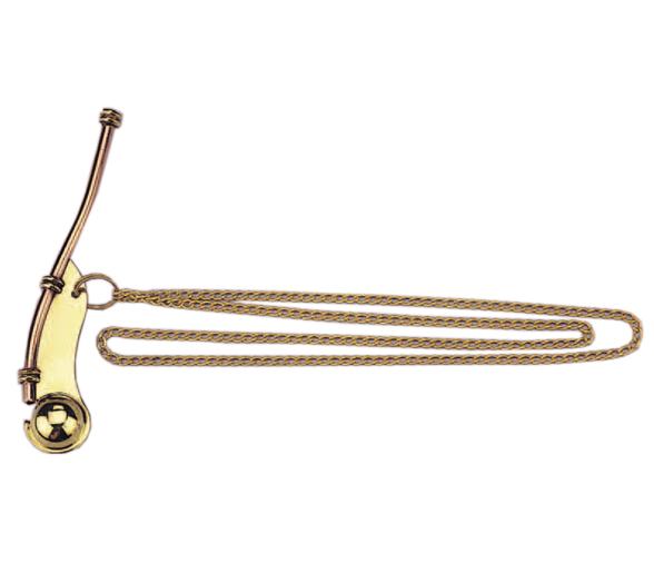 Silbato de Contramaestre