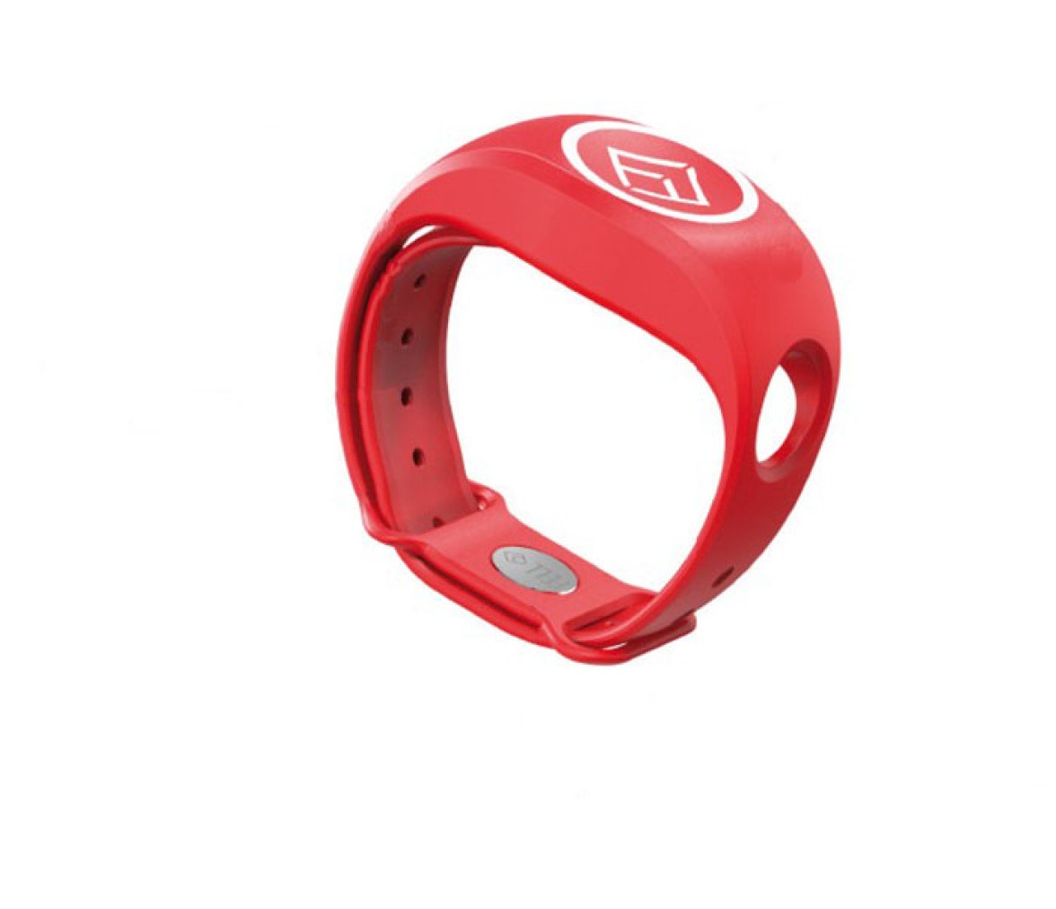 Silicona Roja xBAND