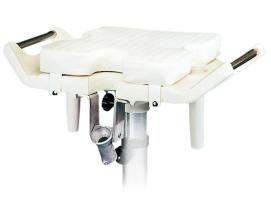 Silla de Combate Polietileno