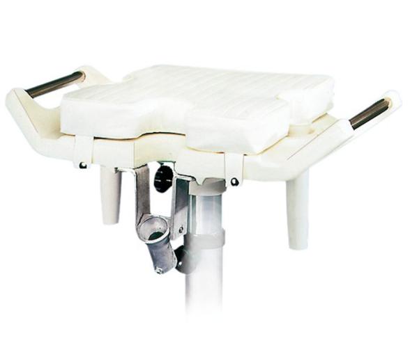 Silla de Combate Polietileno