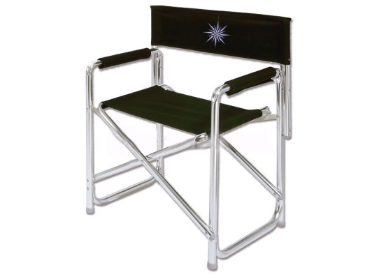 Silla de Cubierta Boat