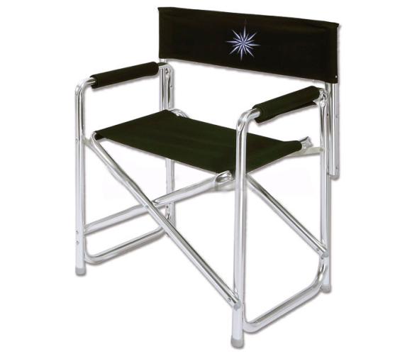 Silla de Cubierta Boat