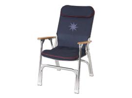 Silla de Cubierta Navy 1