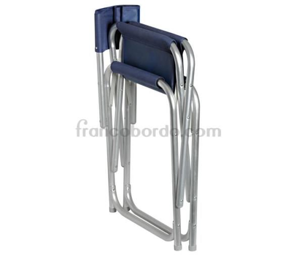 Silla Director Plegable
