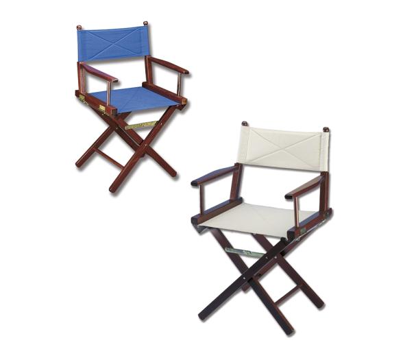 Silla plegable modelo Marina 1