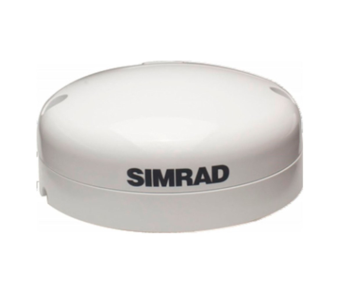 Simrad Antena GPS GS25