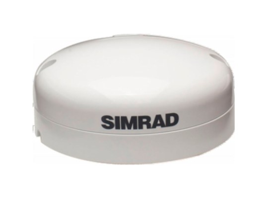 Simrad Antena GPS GS25