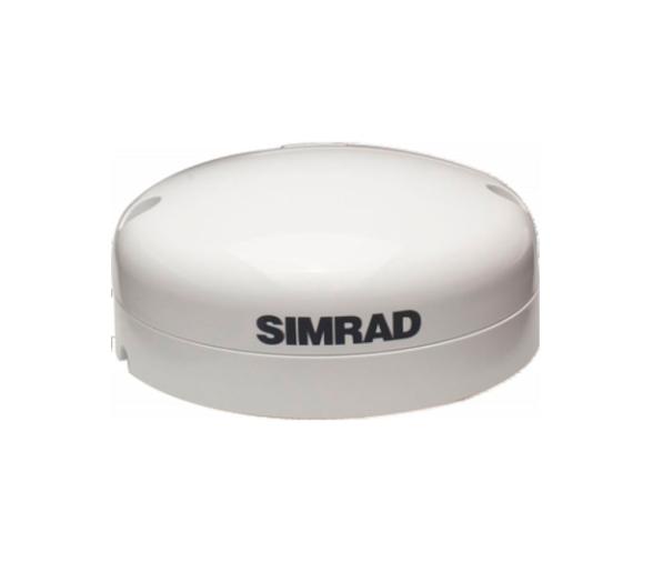 Simrad Antena GPS GS25