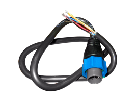 Simrad adapter cable 7-pin-blue to bare