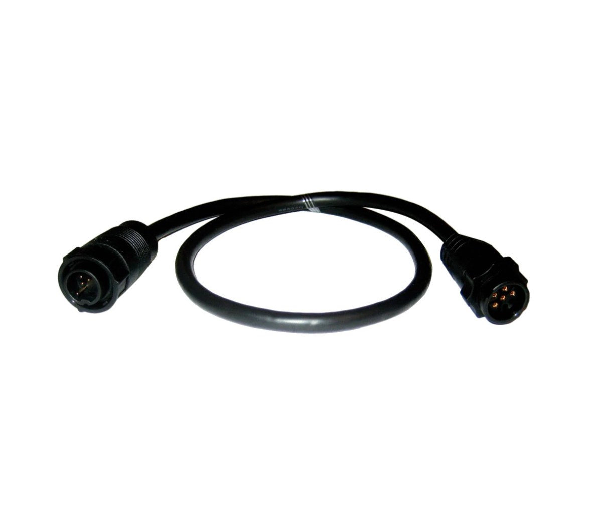 Simrad Conector Txd de 9 pines a Conector Mfd de 7 pines