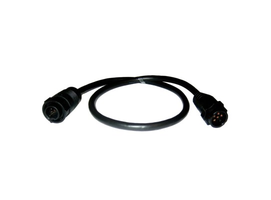 Simrad Conector Txd de 9 pines a Conector Mfd de 7 pines